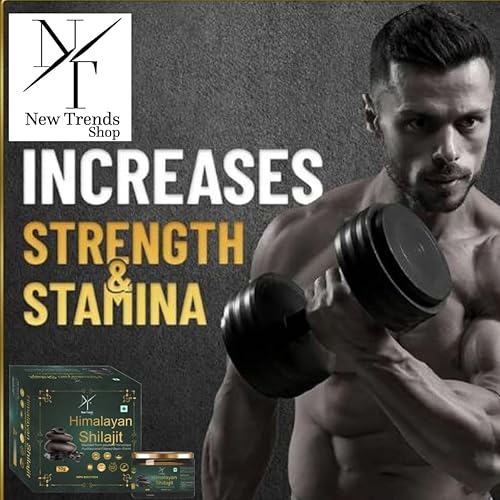 Miniatura 3 de Shilajit orgánico de los Himalayas. 1.76 oz 100% resina pura 1.76oz1000 mg de potencia