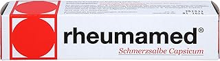 RHEUMAMED Salbe 45 g