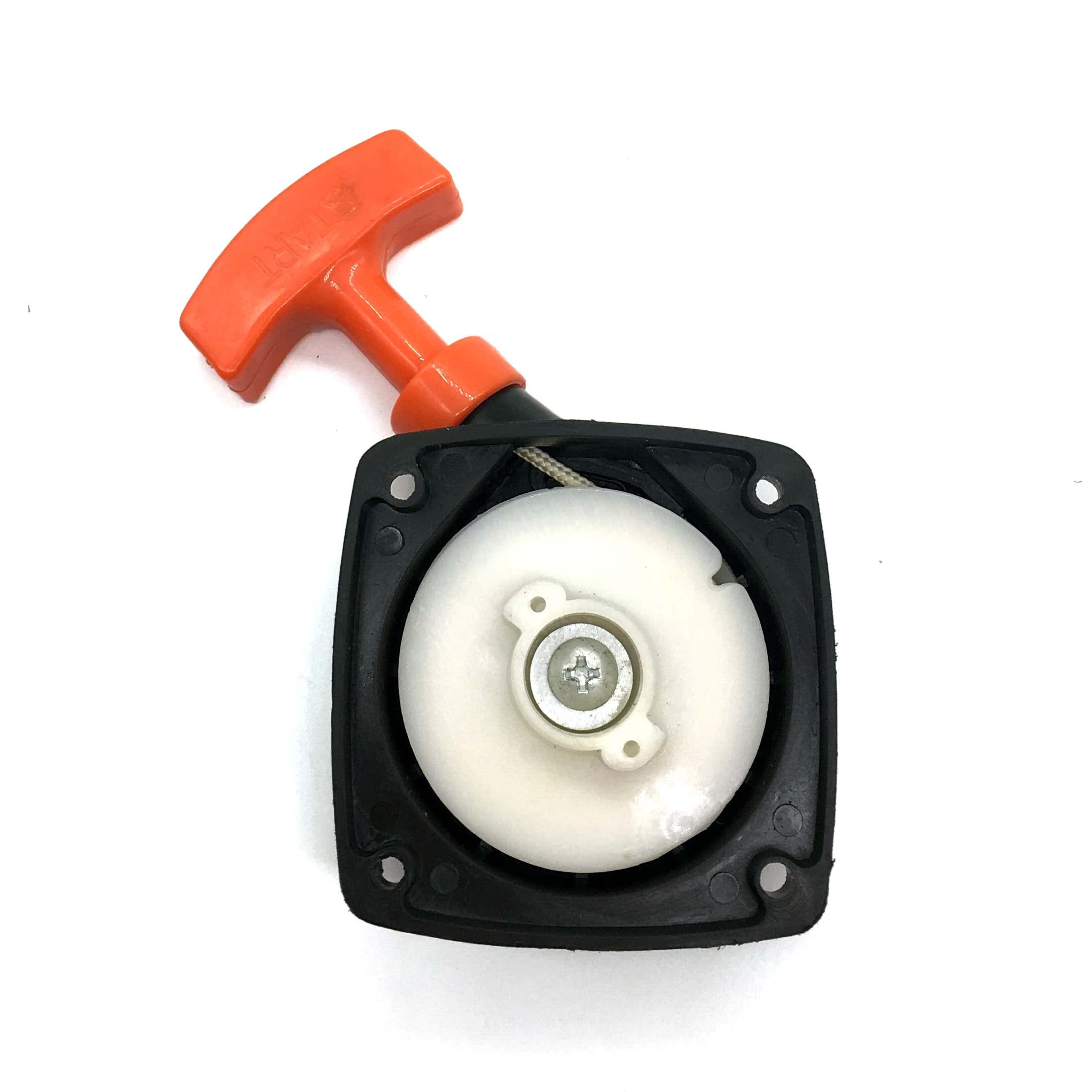 Rozrusznik linowy pasujący do nożyc do żywopłotu Atika HB 60, HB 60 N, HBHA 60 Starter