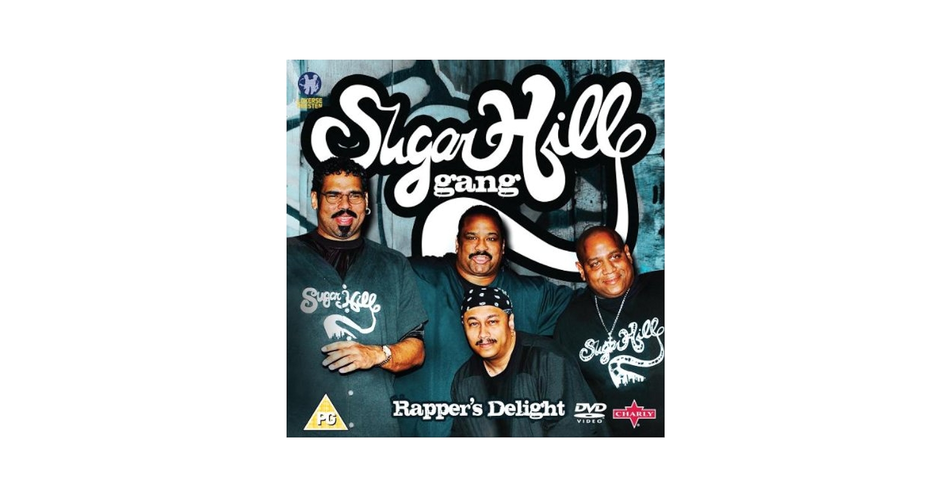 G-RAP【1ST EEYZ 1ST BONE】DELIGHT Sugarhill Gang - Rapper's Delight - Amazon.com Music