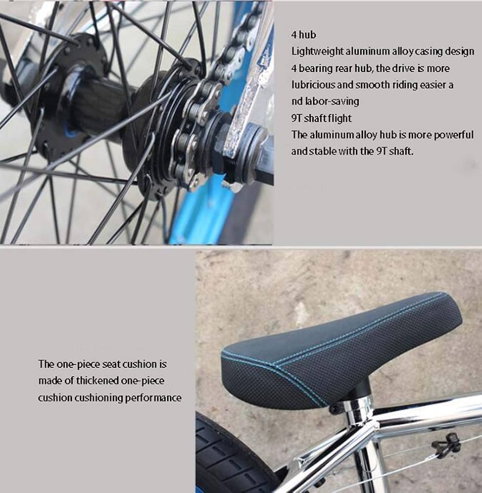 BMX 自転車 20インチ シルバー 61ZWn776bGL._UF350,350_QL50_.jpg