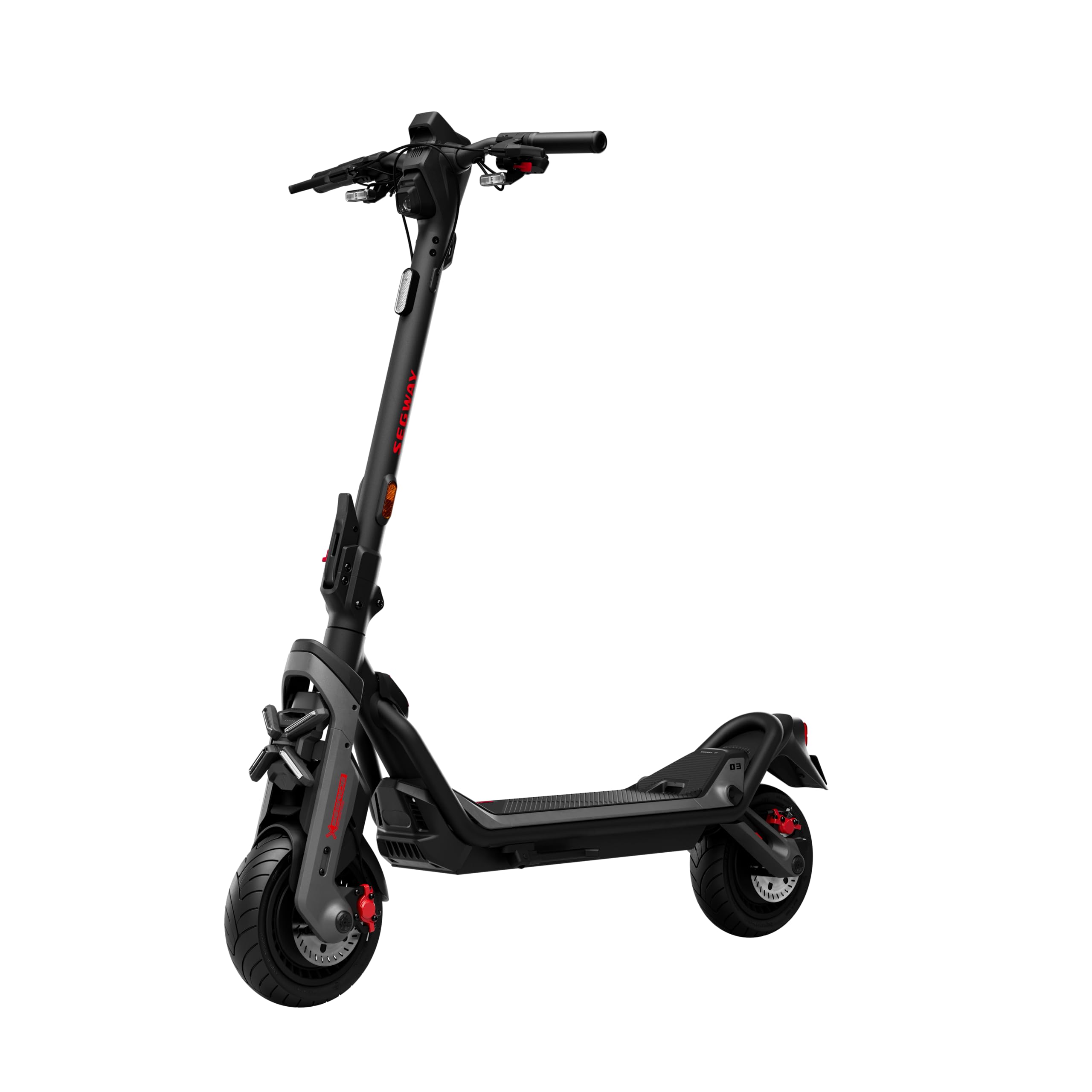 Segway GT3 D E-Scooter