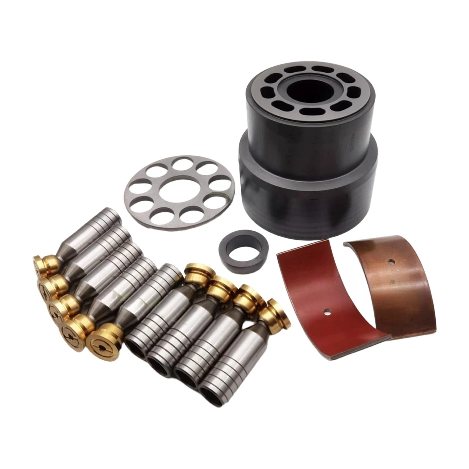 Sjloynwq One Color Pvg075 Pvg75 Hydraulic Pump Repair Parts Plunger