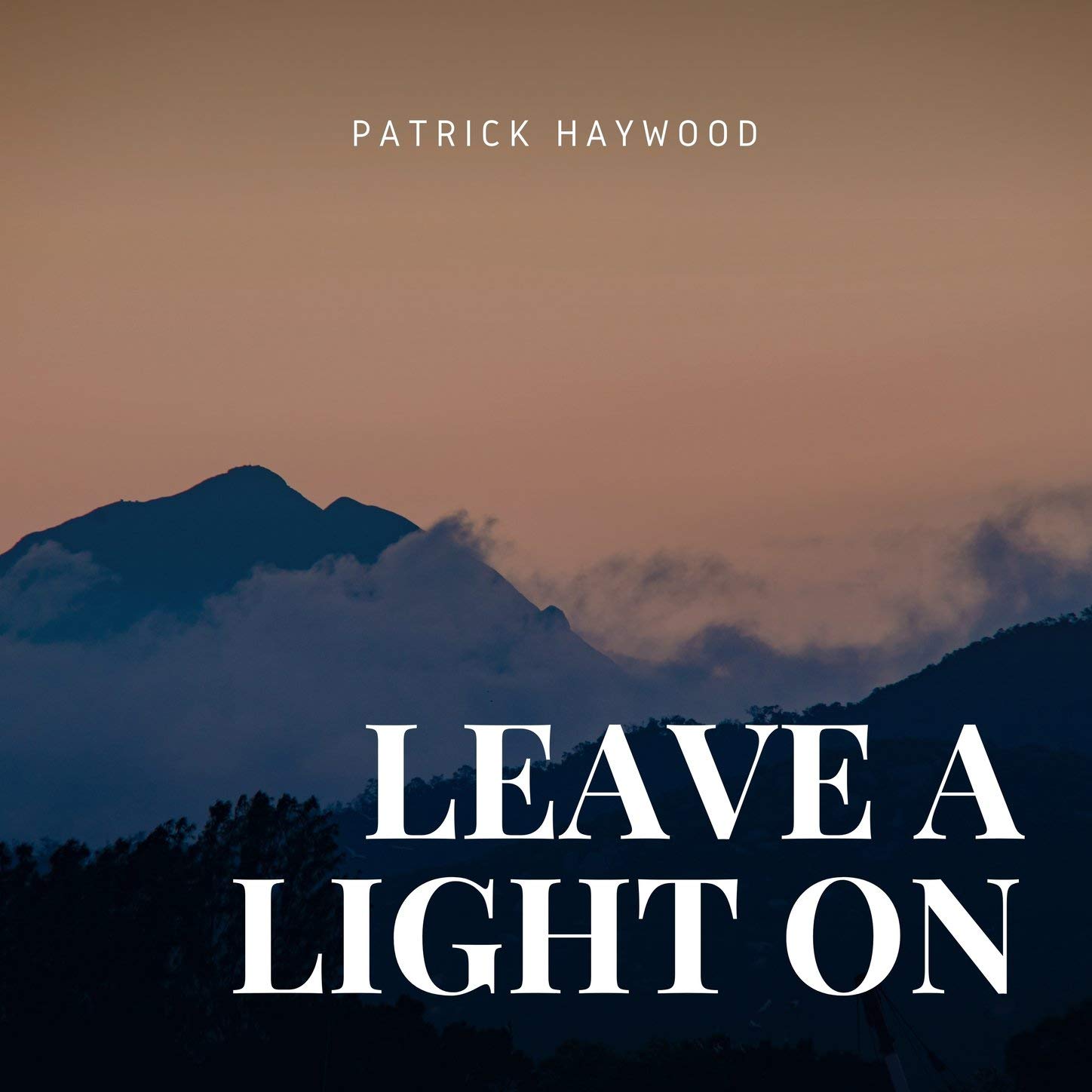 Patrick Haywood