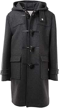 Amazon | (マッキントッシュ) MACKINTOSH ダッフルコート 40サイズ