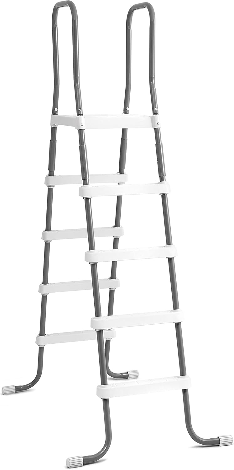 Intex - 52" Pool Ladder + Free Shipping
