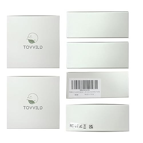 Miniatura 6 de TOVVILD 6 válvulas de pico de pato de diafragma de silicona para S9S12, compatibles con piezas de extractor de leche portátil MomcozyTSRETE (piezas