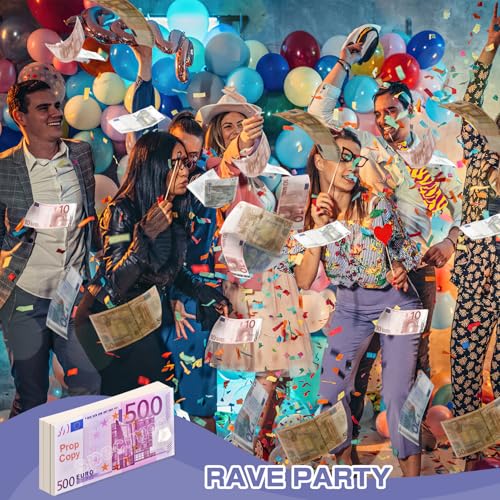 150 Blätter Kaufmannsladen Spielen Deko Einkaufsladen Zubehör für Party, Filmrequisiten, 10/20/50/100/200/500