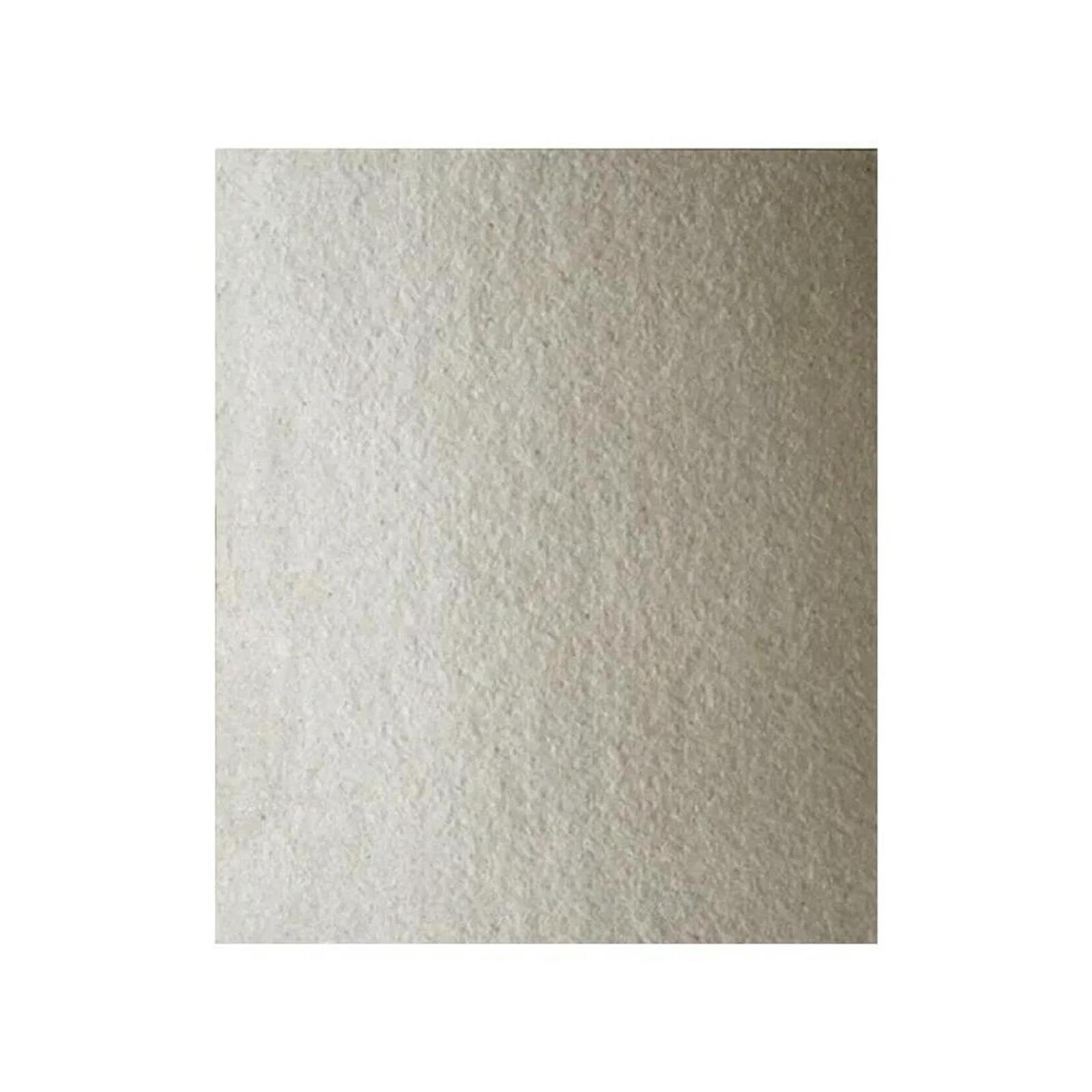 2 hojas de mica de 15 x 12 cm, compatibles con Midea, hornos microondas.