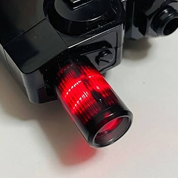 ブルースワット ライト&サウンド ディクテイター BW-01 動作確認済み ブルースワット ライト&サウンド ディクテイター BW-01 動作確認