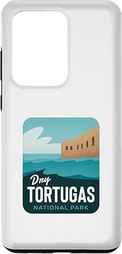 Galaxy S20 Ultra Dry Tortugas National Park FL Case