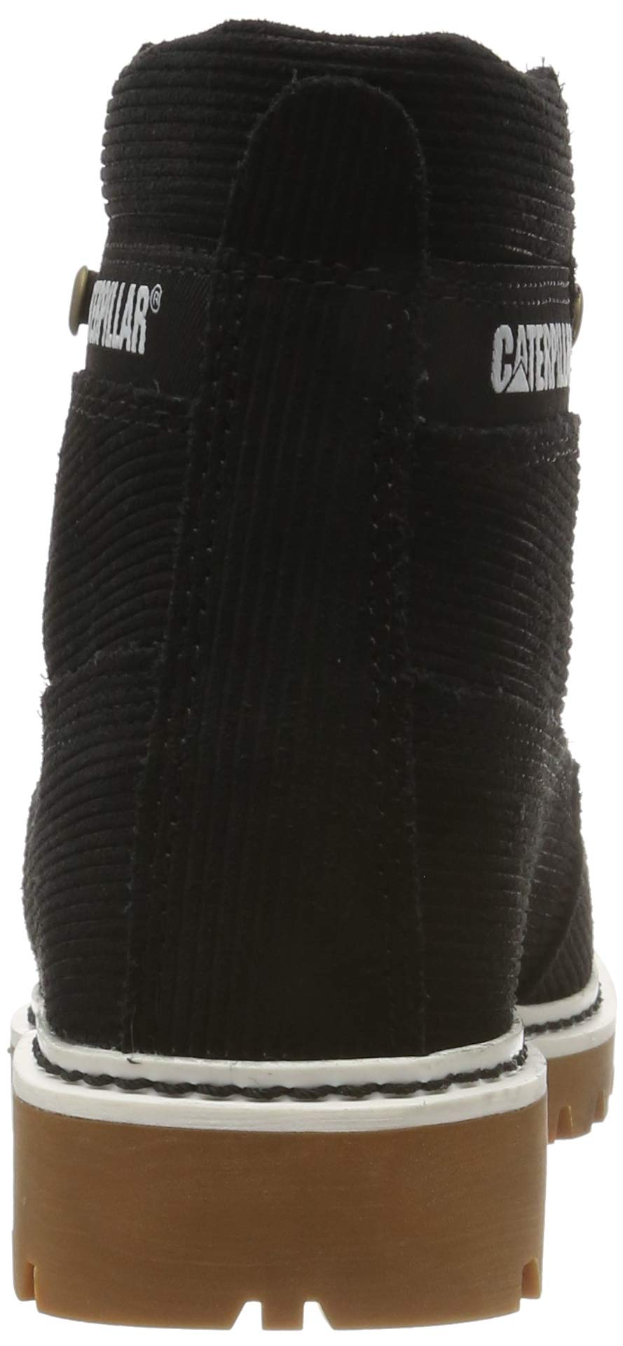 Cat Footwearwomens Lyric Corduroy Ankle Boots Desertcart OMAN