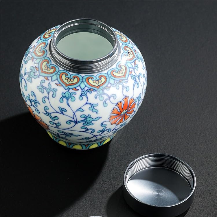 Boîte rangement cuisine ENGENDER pour préserver vos secrets de cuisine traditionnels