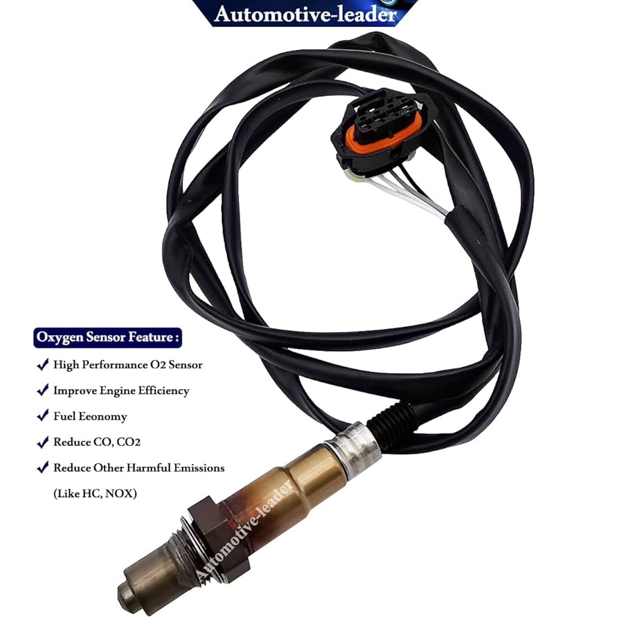 aan_ Amazon.com: Automotive-leader 0258010179 Downstream Right