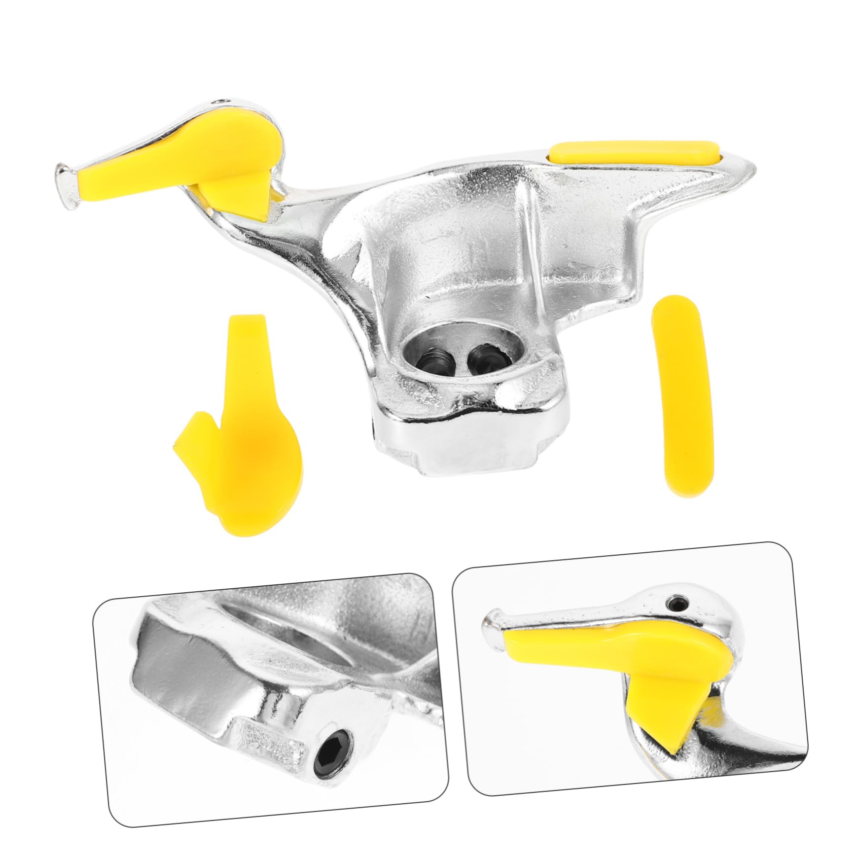 Utensile di Smontaggio Pneumatici per Moto, in Acciaio