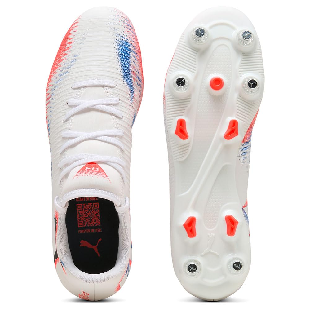 Puma Future 8 Play MxSG Football Boots EU 42 1/2