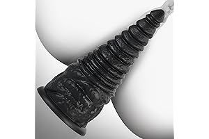 11inch Giant Butt Plug For Deeper Playful Fun