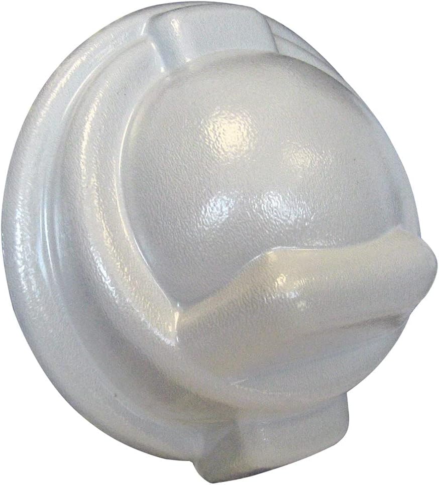 Ritchie BN-202 Navigator Compass Cover - White