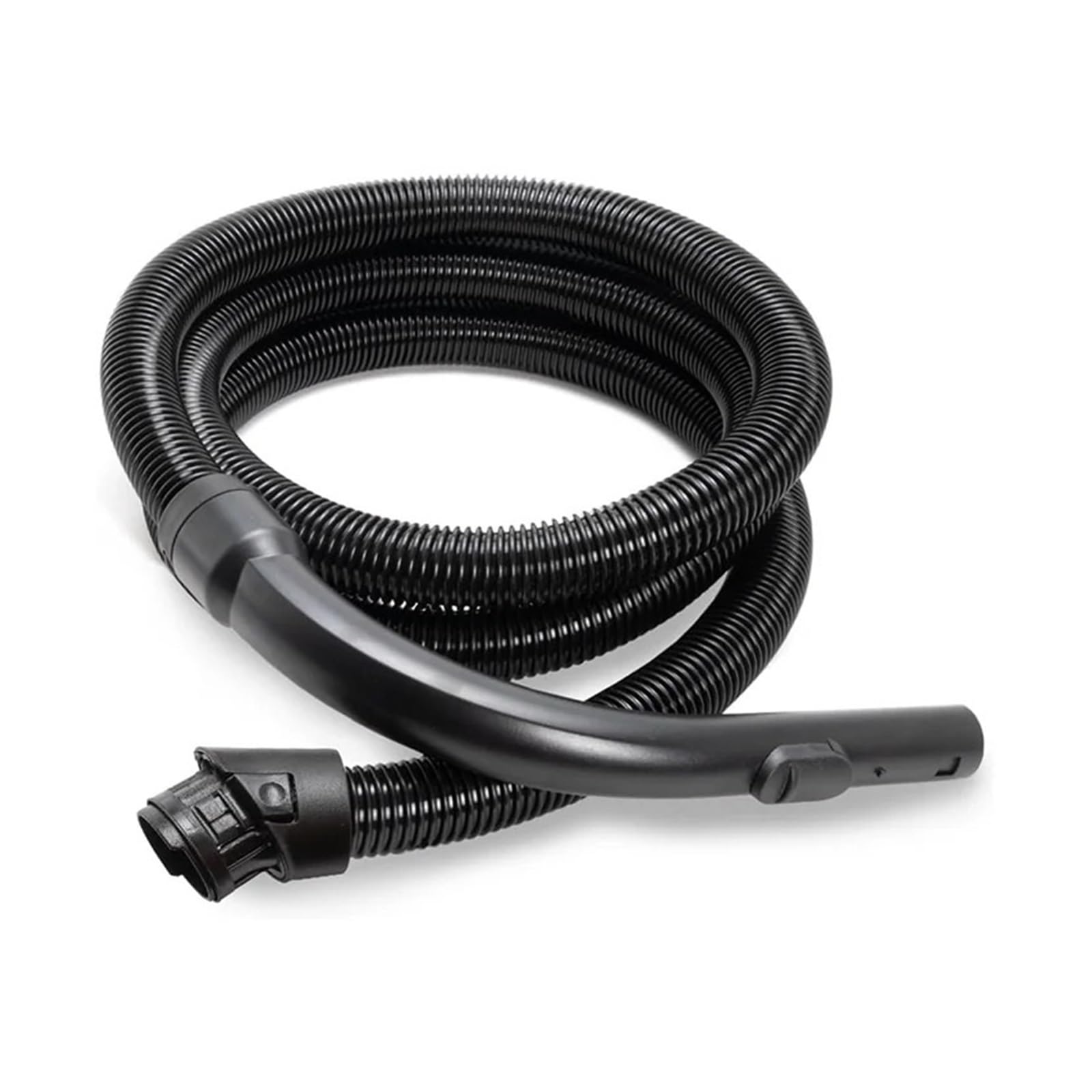 A23F-Vacuum Cleaner Hose Compatible for S8340 S8 S6 Complete C3 Compact C2 Powerline Ecoline Series Hose Handle 2.5Meters