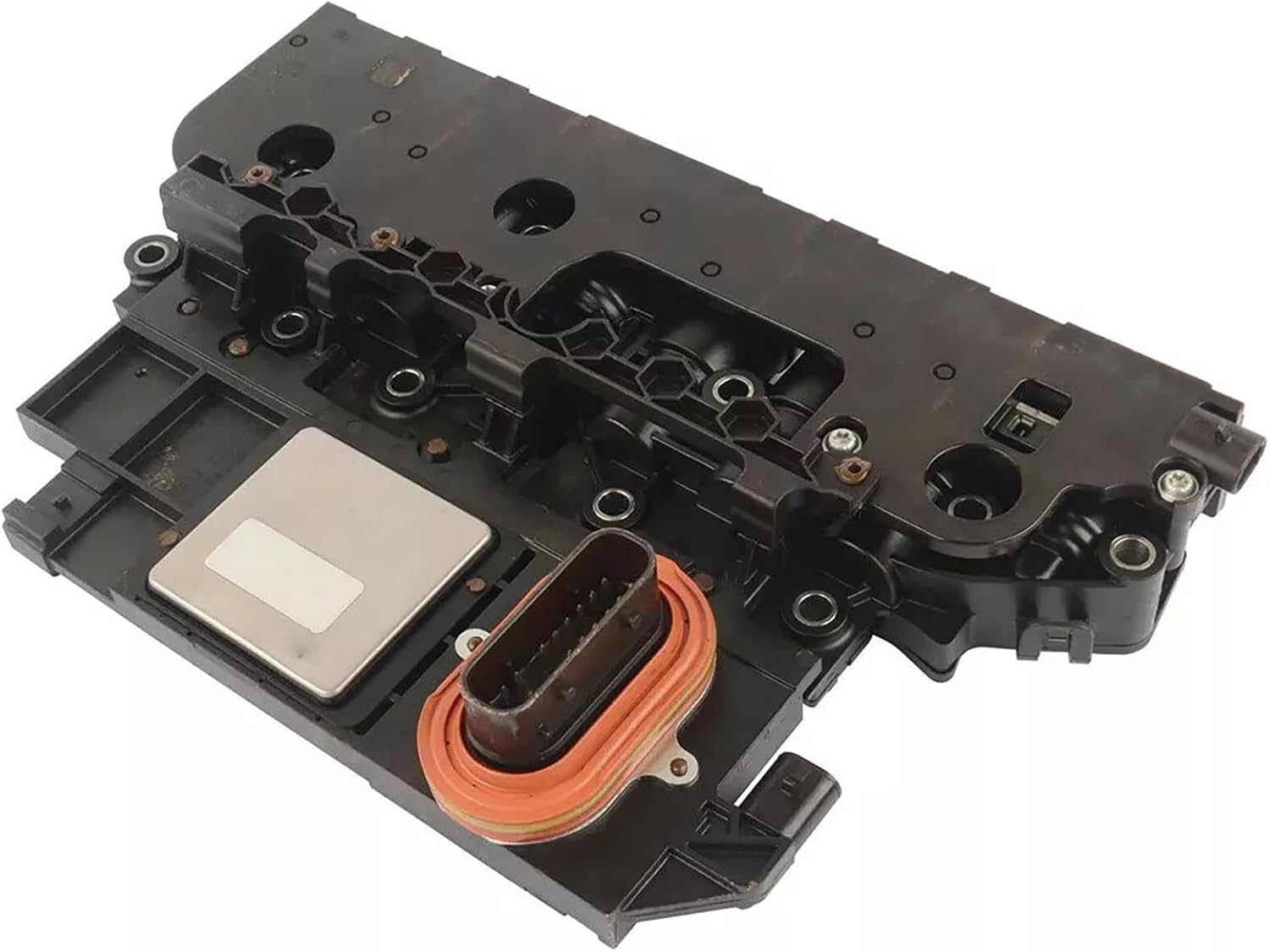 Bruce & Shark 6T70/6T75/6T80 TCM Transmission Control Module Fit for Buick Allure 2014-2015/ Enclave 2008-2017,for Cadillac SRX 2013-2016/XTS 2013-2019 3.6L,for Chevy Traverse 2009-2017