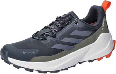 adidas ユニセックス大人 テレックス トレイルメーカー 2.0 GORE-TEX ハイキング MCH39ハイキングシューズ