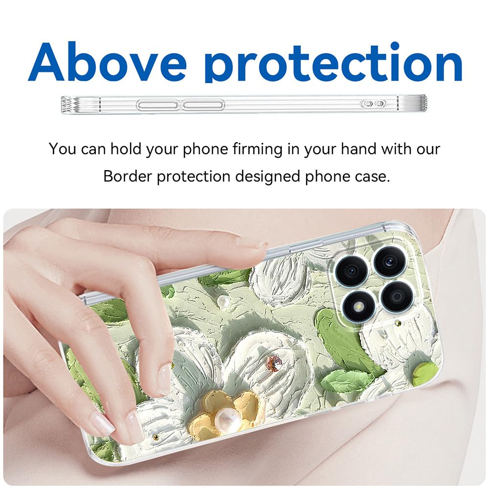 Cover In Silicone Per Xiaomi Redmi Note 12 PRO+ Plus 5G, Custodia Morbida TPU Con Effetto Visivo 3D, Motivo Colorato, Antiurto - 3