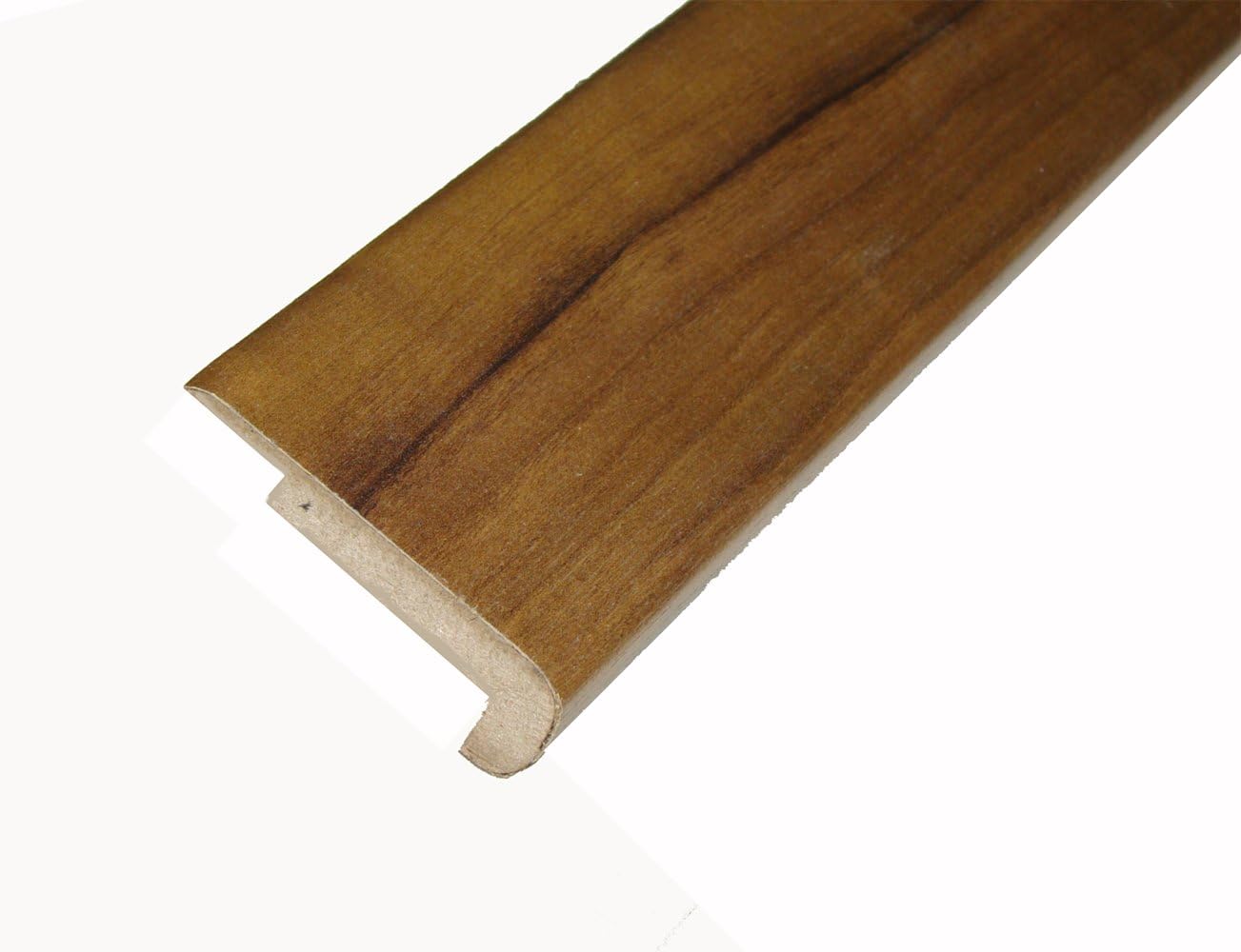 Pergo 35418 Simple Solutions Stairnose Transition Molding, 783/4Inch