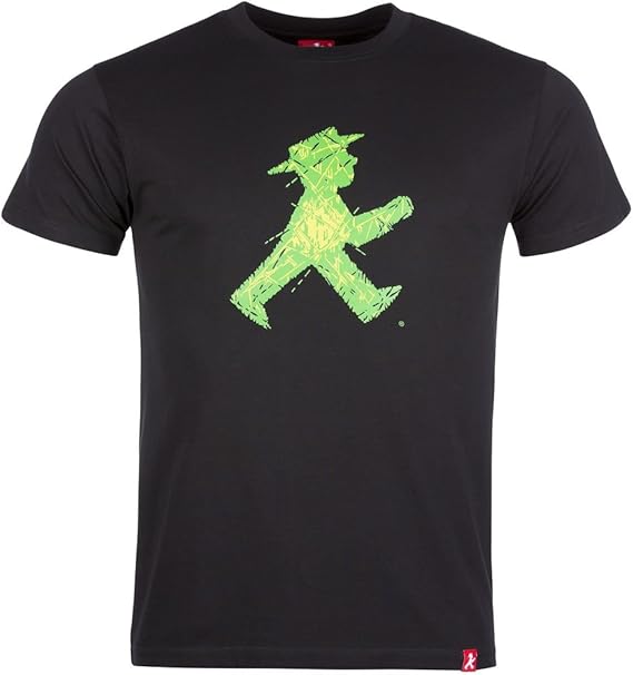 Direkt zum Ampelmann Shop auf Amazon