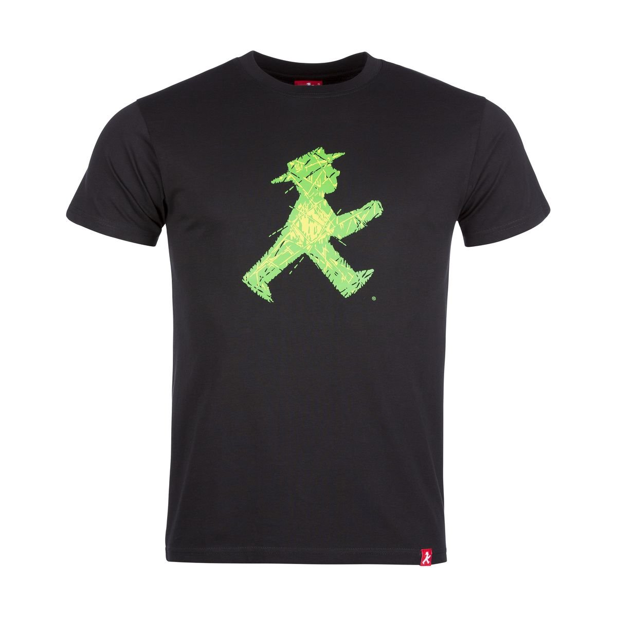 Ampelmann Men's T-Shirt Luxury Guy