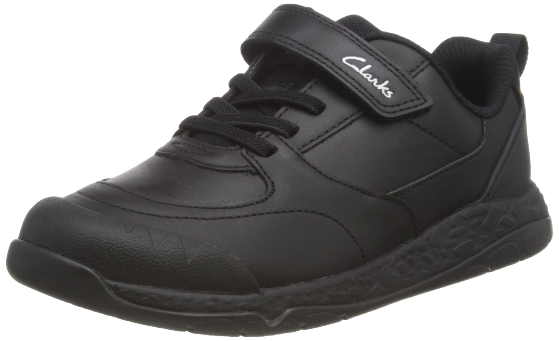 Clarks Steggystride K, Zapatillas Niños