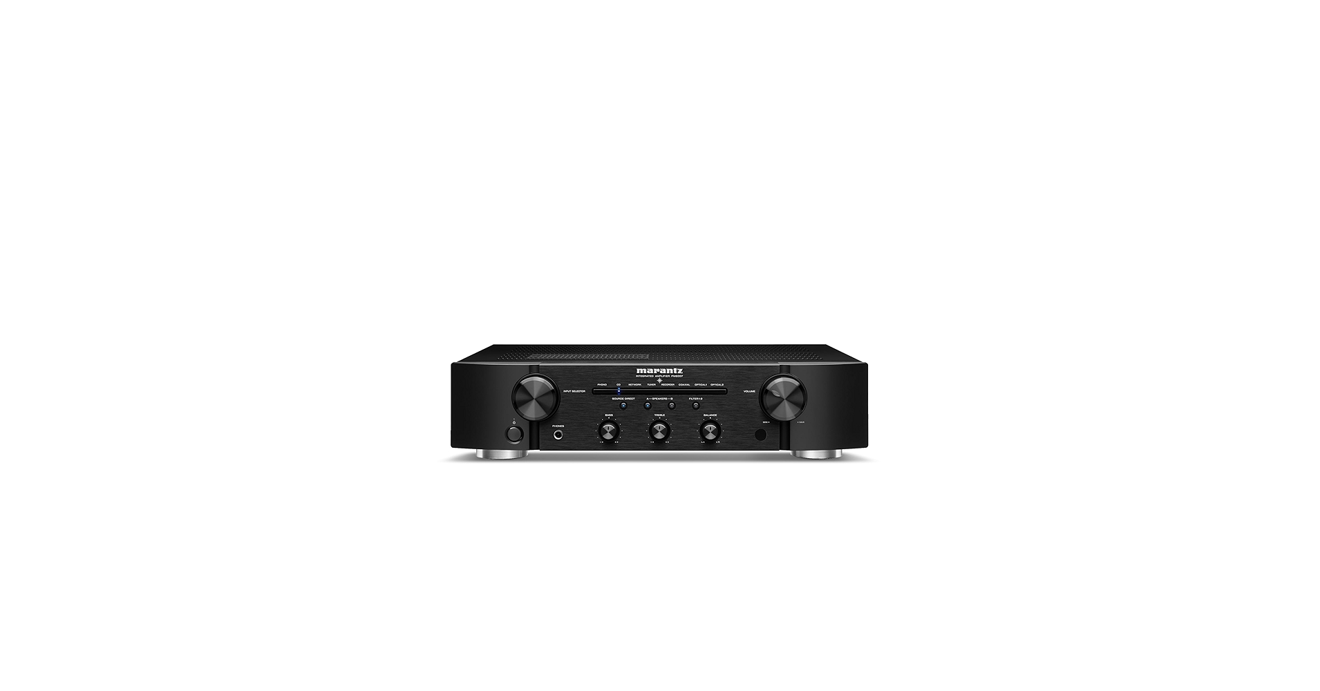 Amazon.com: Marantz PM6007 45 Watt 2 Channel Integrated