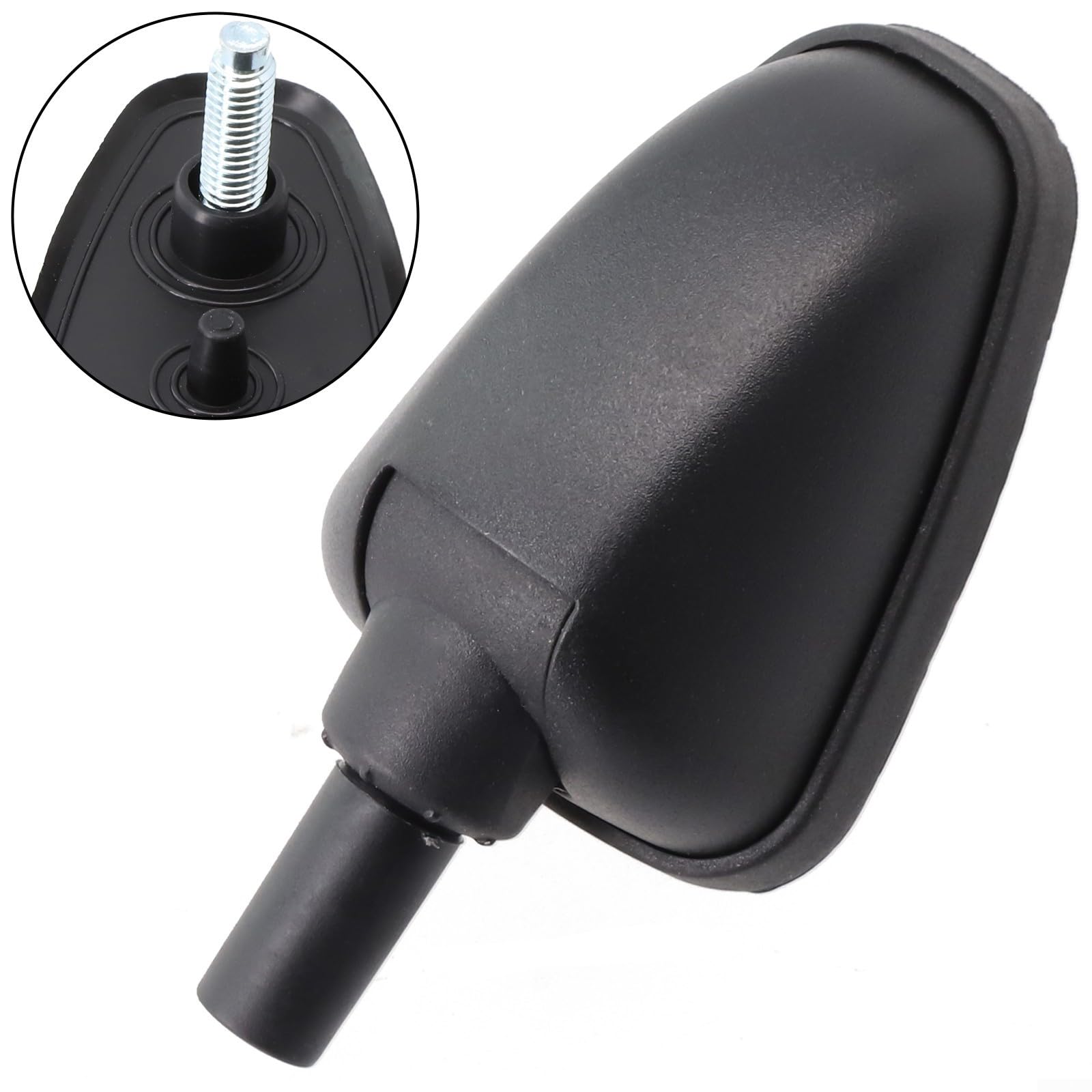 Gruppo antenna per tetto, base per antenna antenna da tetto montata sul tetto per I10 per Picanto 96210-07010