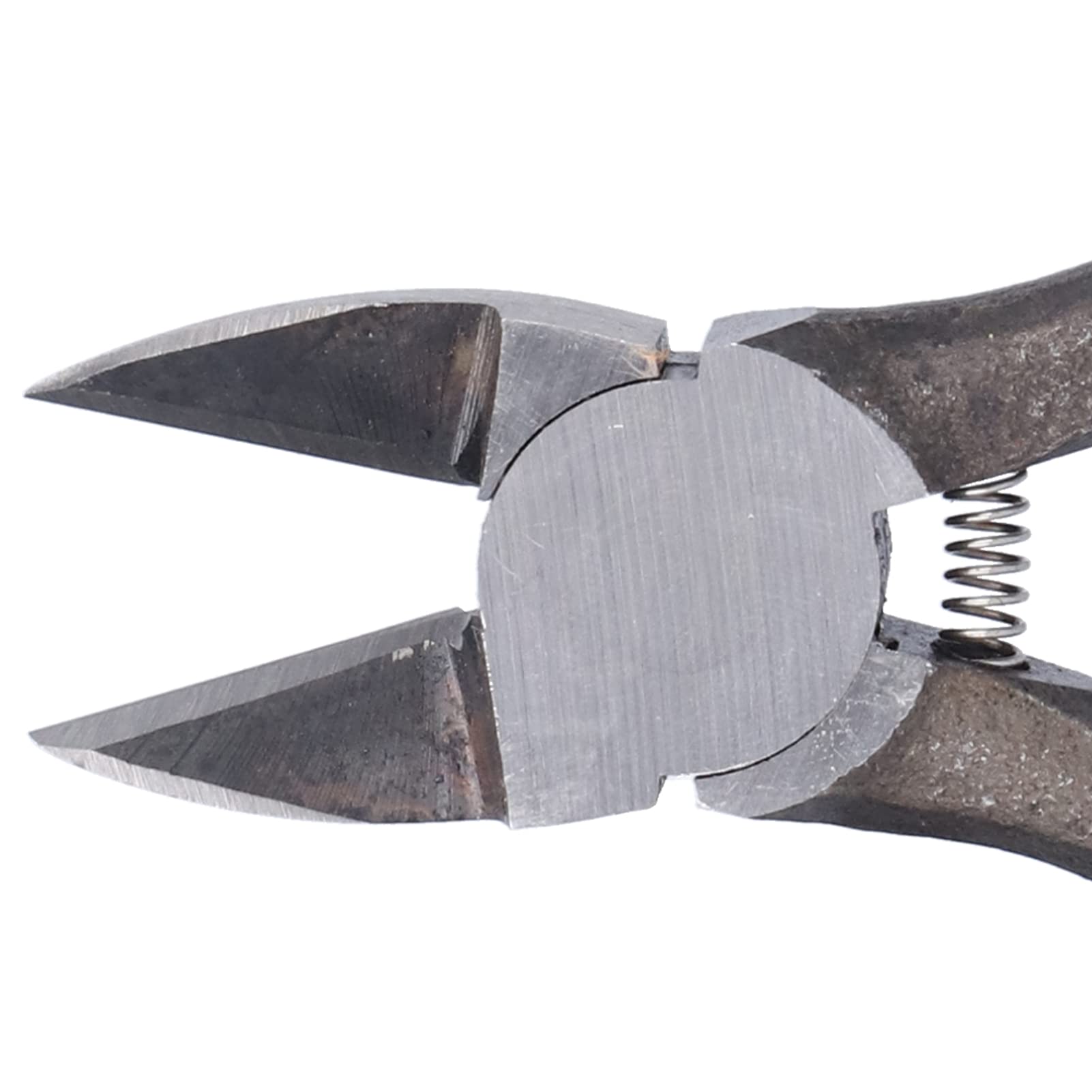 Zestaw szczypiec kombinowanych DIY Professional Repair, szczypce diagonalne chromowane, narzędzia i sprzęt do nitowania, szczypce do cięcia drutu ze stali wanadowej, miniaturowe szczypce tnące boczn