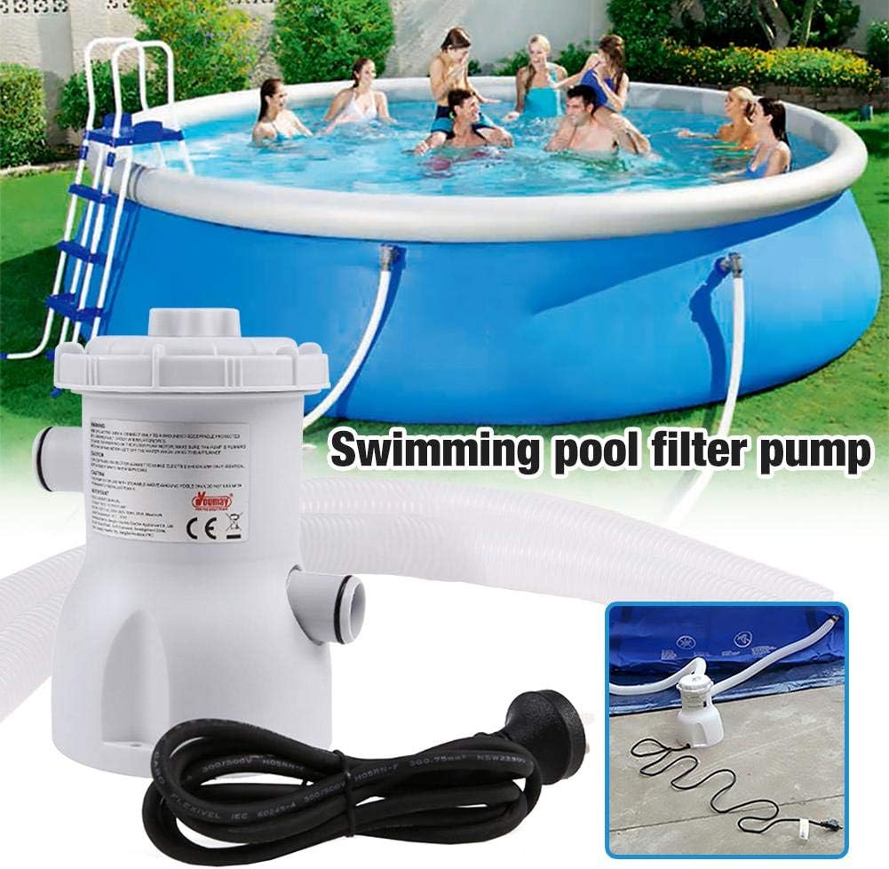 filtro e pompe per piscine interrate