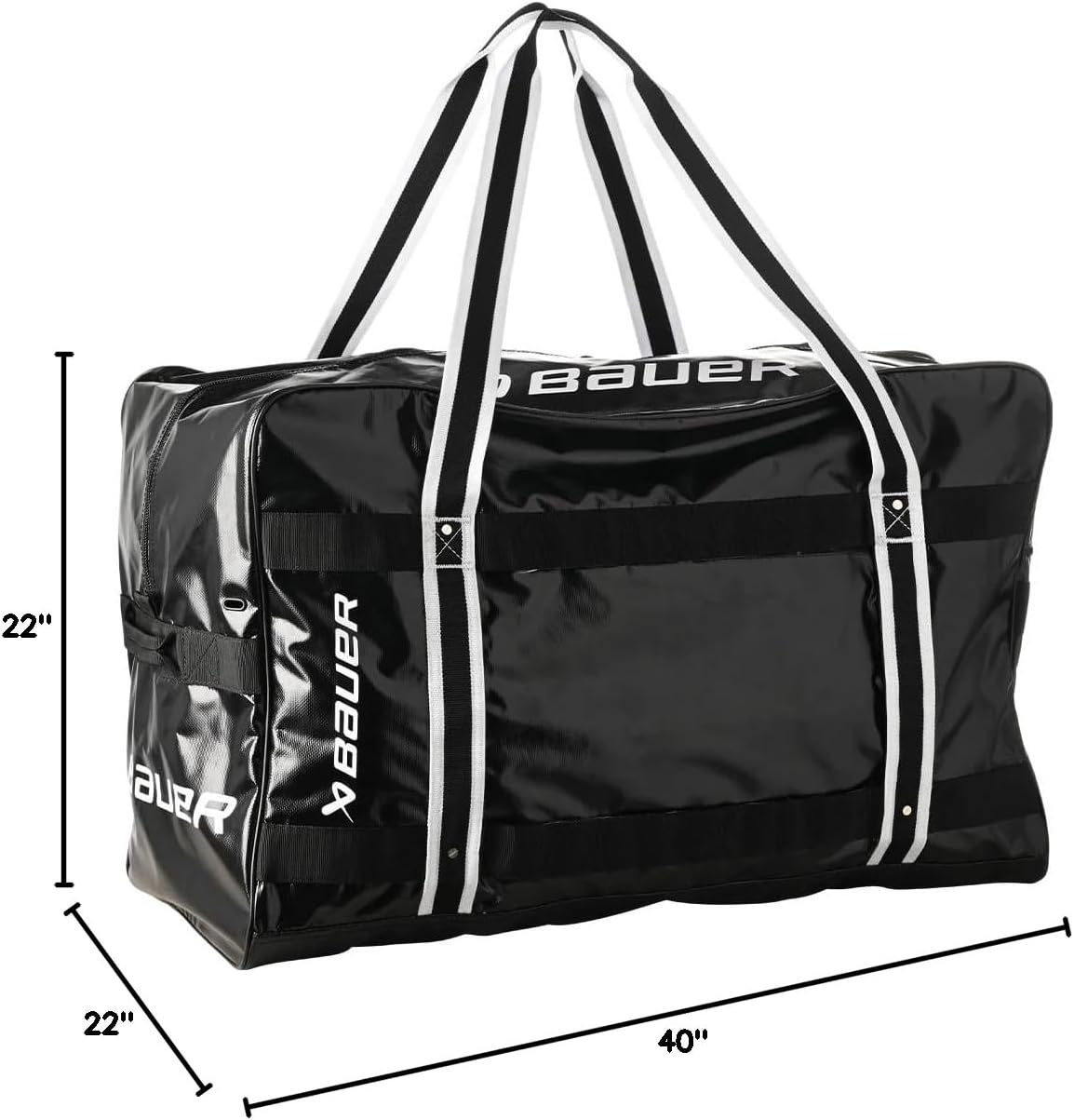 Bauer Pro Carry Hockey Bag '23