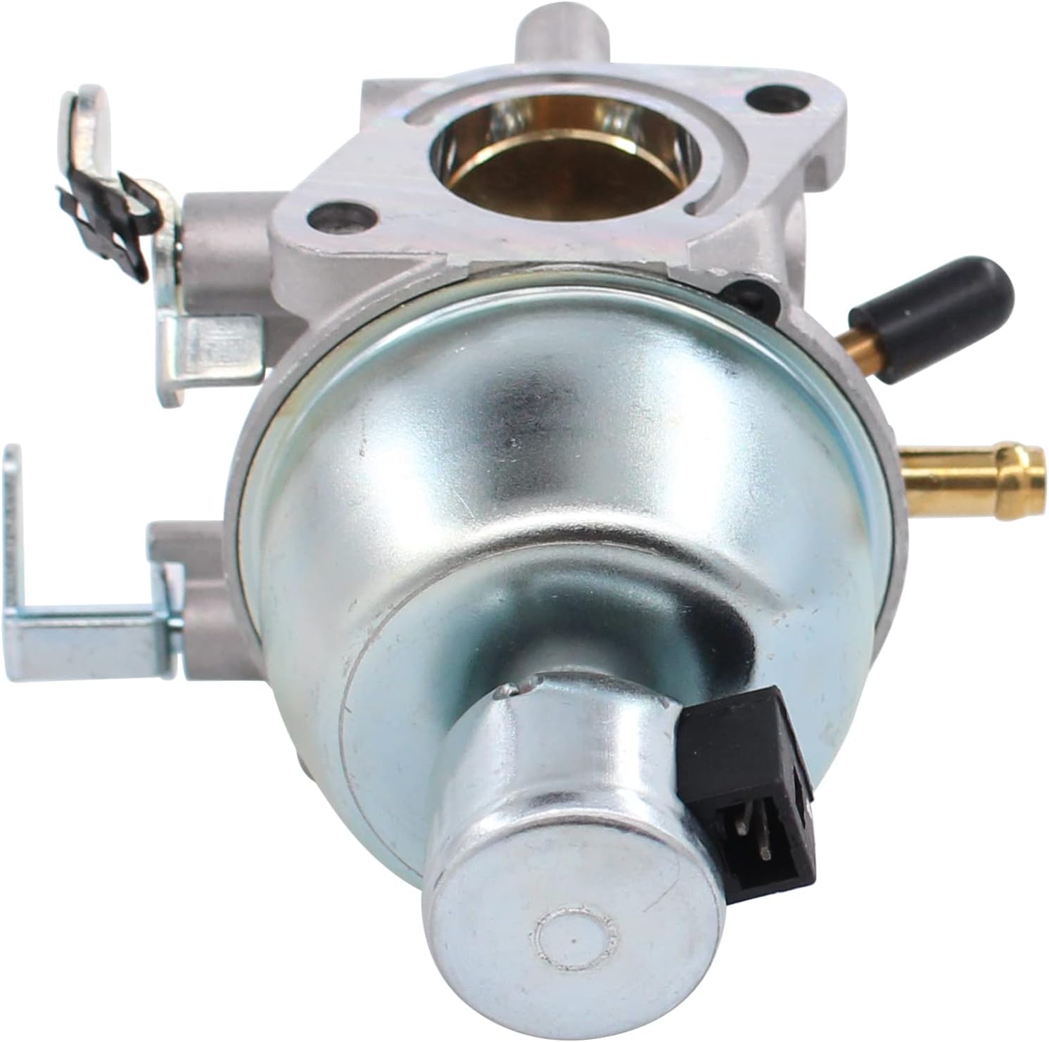 ApplianPar Carb Carburetor Kit for John Deere GT235 GT235E LX280 LX288 LT190 with Briggs Stratton Vanguard 18HP Engine Lawn Mower
