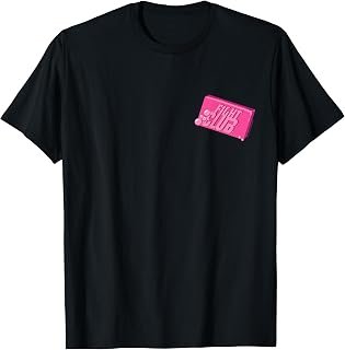 Fight Club 1999 Movie Official Mischief Mayhem Soap 2-Sided T-Shirt