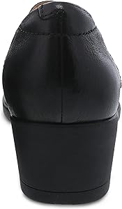 Amazon.co.jp: Dansko レディース カリスタ メリージェーン