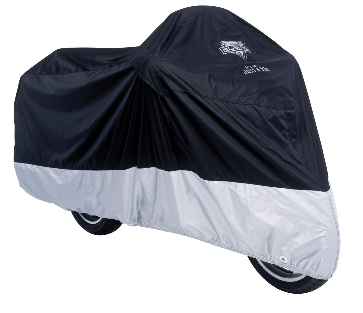 nelson rigg bike cover