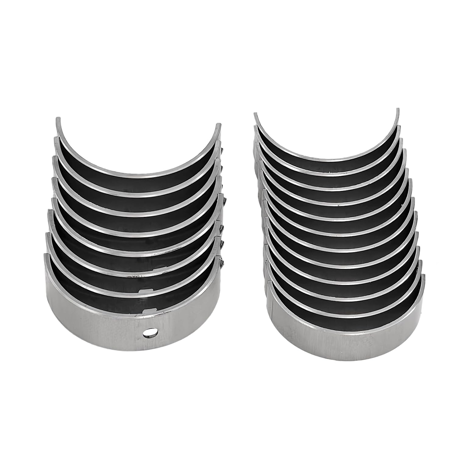 RB1105A MB1105 STD Engine Main Rod Bearing Set Fits for Jeep Commander Liberty Grand Cherokee for Dodge Dakota Nitro Durango Ram 1500 2002-2010