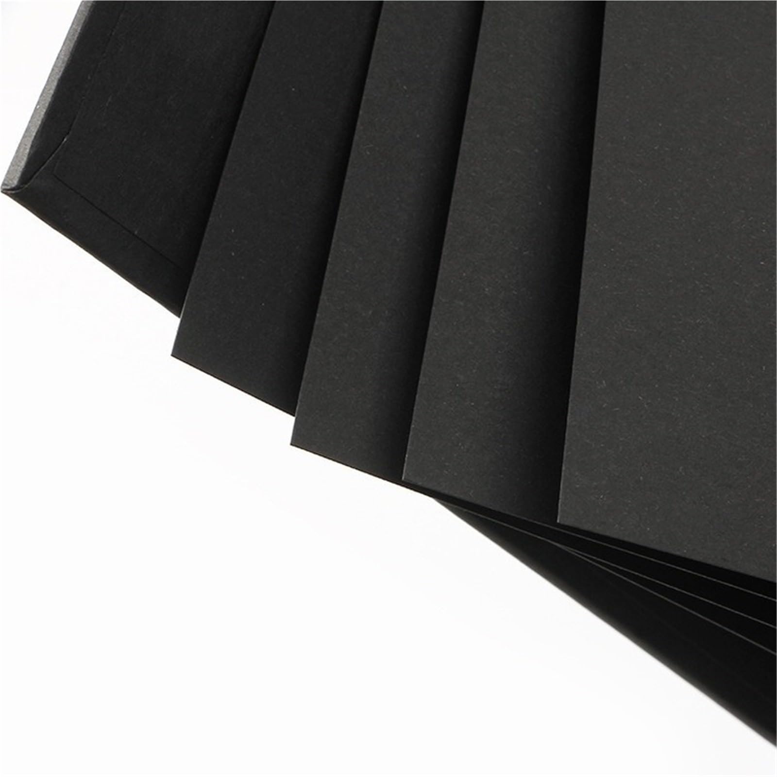 Album Fotografico Photo Album Creative 30 Black Pages DIY Scrapbooking Craft Paper Photograph For Wedding(12 inches)