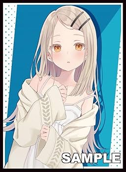 Amazon.co.jp: 篠澤広 スリーブ 学園 学マス 2 : 文房具・オフィス用品