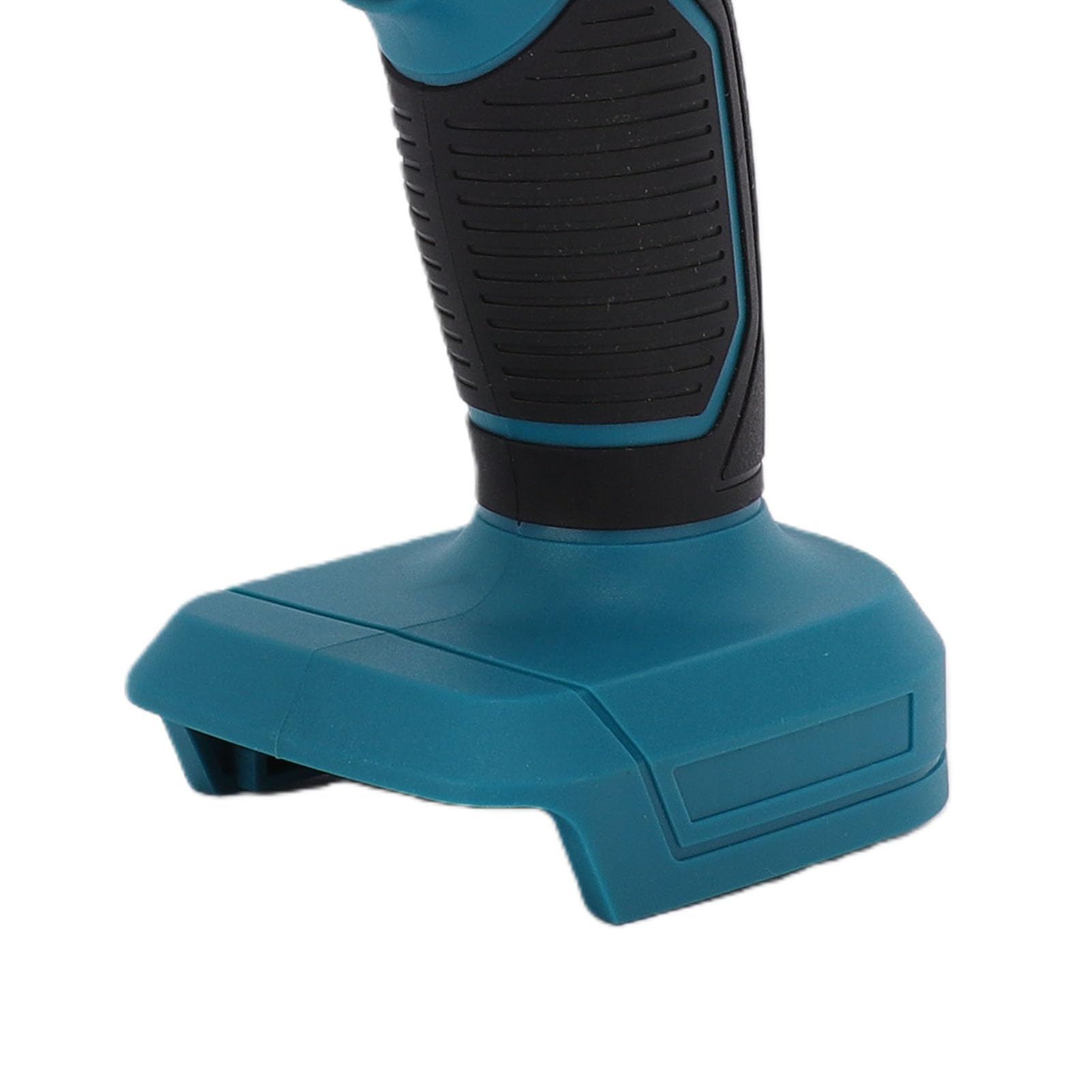 Sxhlseller Pistola Termica Senza Fili per Batteria da 18 V, Strumento Ad Aria Calda Portatile con Display LCD, Impostazioni di Temperatura e Flusso d'Aria Regolabili, Include Tre Ugelli