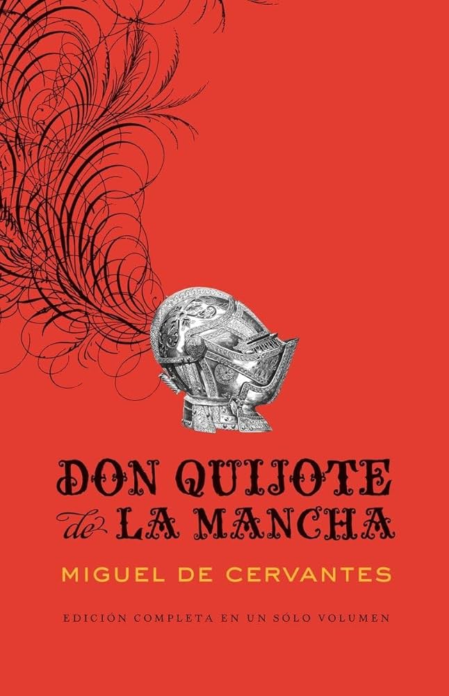ハードカバー洋書　スペイン語　Don Quijote de la Mancha Amazon | Don Quijote de la Mancha (Vintage Espanol