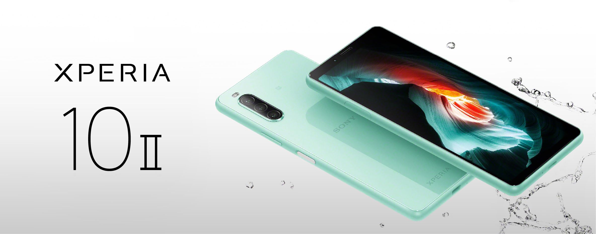Amazon | 【整備済み品】SONY Xperia 10 II OS種類：Android 10