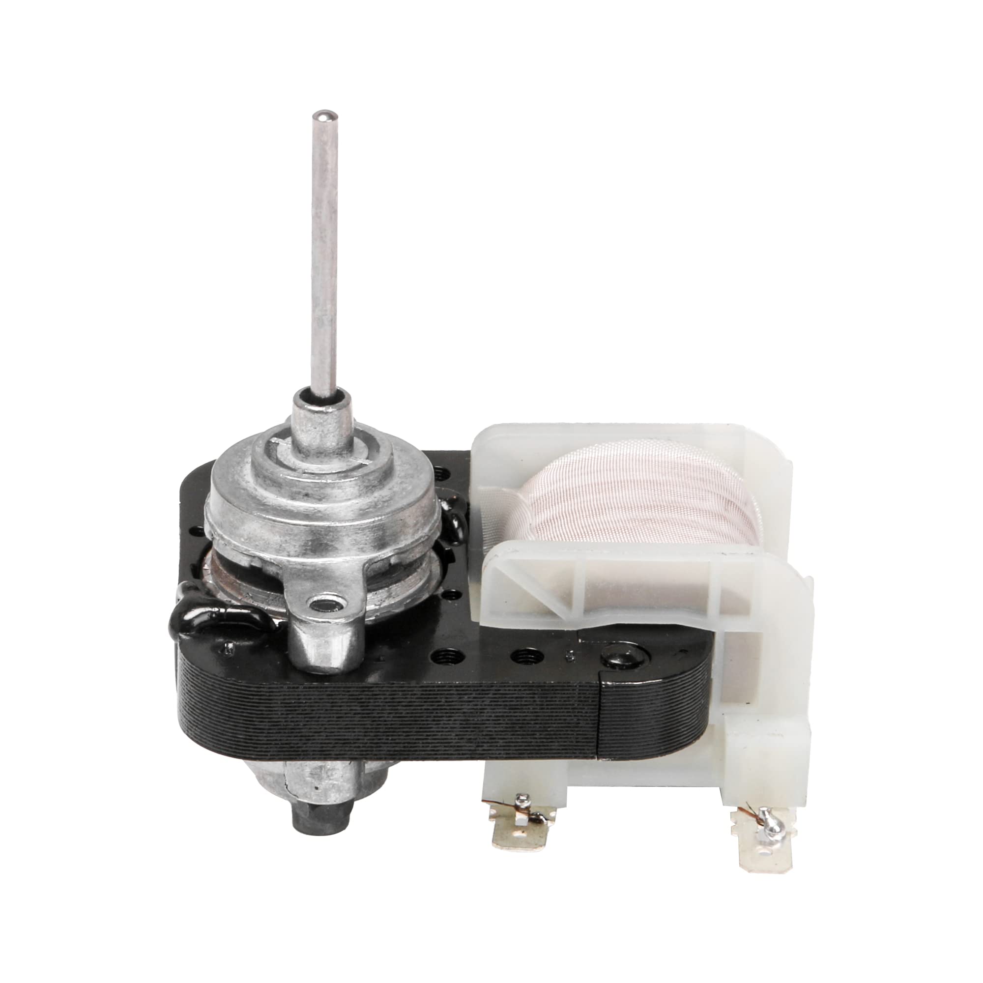 Walmine 240369701 Refrigerator Evaporator Fan Motor Replacement for Kenmore, Replace 215951002 240315801 240315802