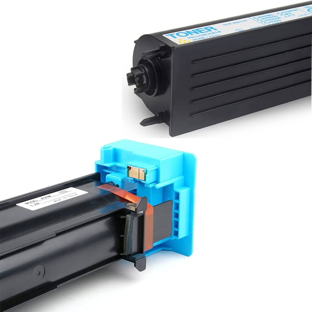 トナーカートリッジセット bizhub C650/C550/C450 Amazon.co.jp: コニカミノルタTN611 Bizhub C451 C550 C650