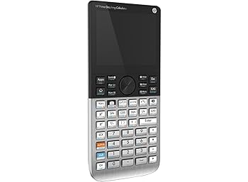 Amazon.co.jp: HP プライムグラフ電卓 (更新済み) : 文房具