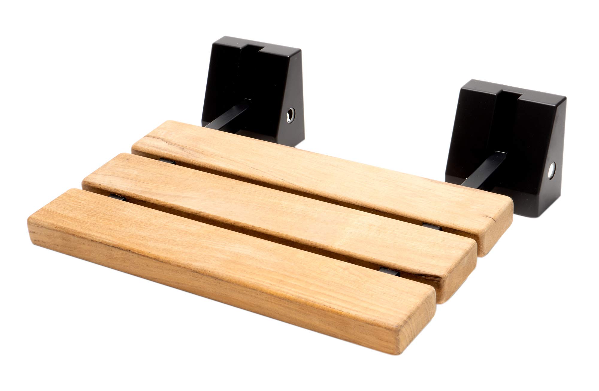 ALFI brand ABS16S-BM Shower Seat, 15.75