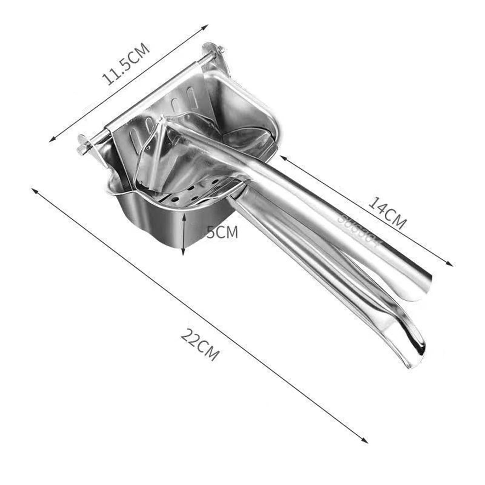 exprimidor, Exprimidores manuales de cítricos acero inoxidable 304. Máxima